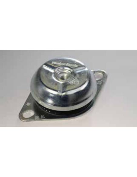 FISCHER PANDA Supporti antivibranti - a prigioniero - BRB 110 M16 SH50