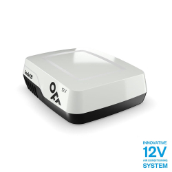Condizionatore Off By Indel B Plein-Aircon 12V