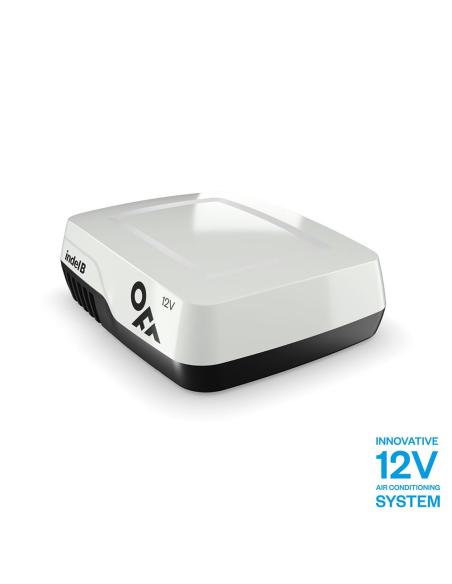 Conditioner Off By Indel B Plein-Aircon 12V