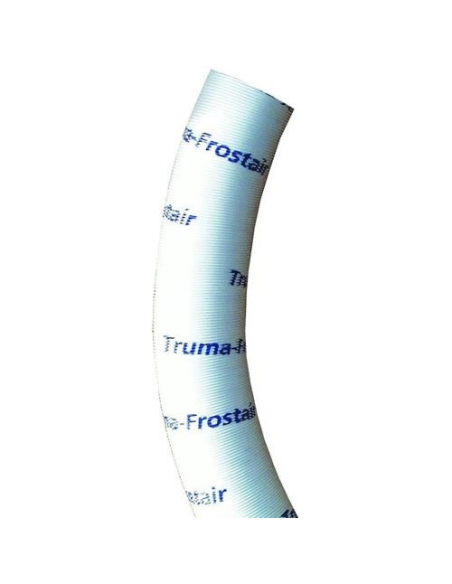 TRUMA 019 KR65 - Tubo Aria Fredda Diametro 6.5 cm Lunghezza 15 metri