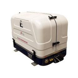 FISCHER PANDA 25i Generatore 25KVA | Manel Service