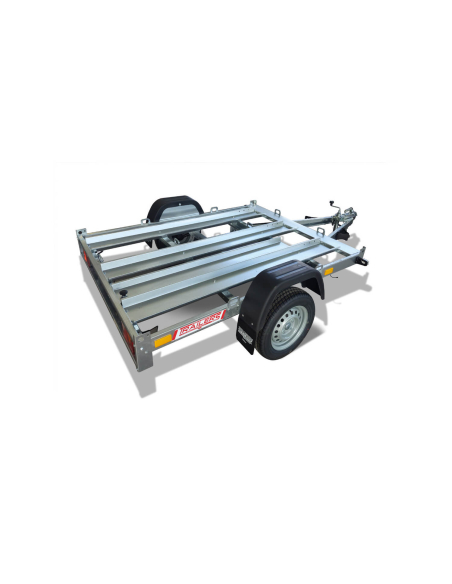 RIMORCHIO TRA300