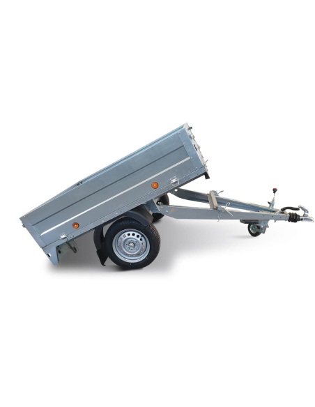 RIMORCHIO APRI-COUNTRY AC/6