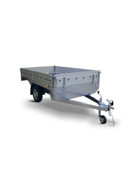 TRAILER COUNTRY 1 MULTIFUNCTION MAXIMUM CAPACITY 750 KG