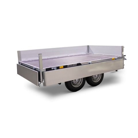 RIMORCHIO COUNTRY TRA040 | Manel Service