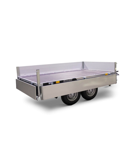 RIMORCHIO COUNTRY TRA040 | Manel Service