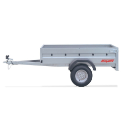 TRAILER JOLLY1 TRA050 | Manel Service