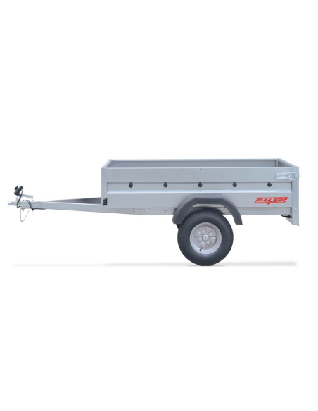 TRAILER JOLLY1 TRA050 | Manel Service