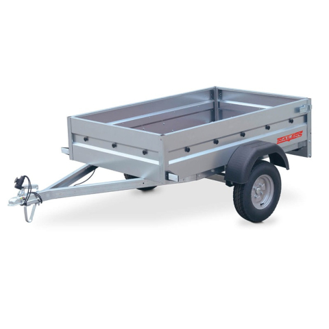 RIMORCHIO JOLLY1 TRA050 | Manel Service