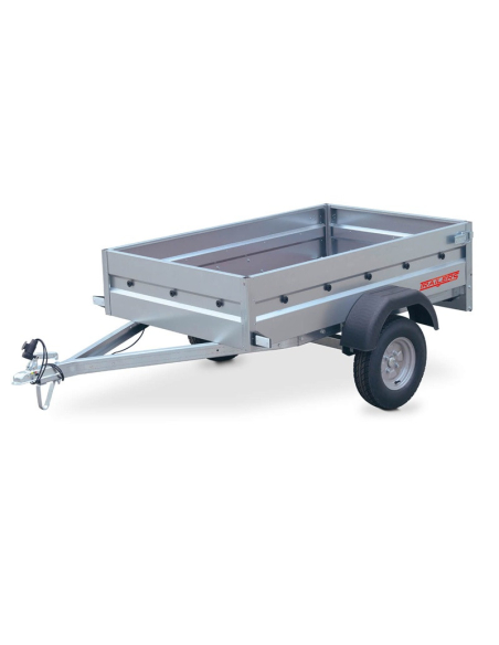 RIMORCHIO JOLLY1 TRA050 | Manel Service