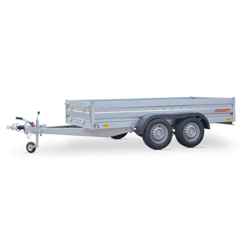 TRAILER JOLLY8 TRA070 | Manel Service