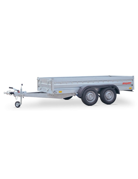 TRAILER JOLLY8 TRA070 | Manel Service