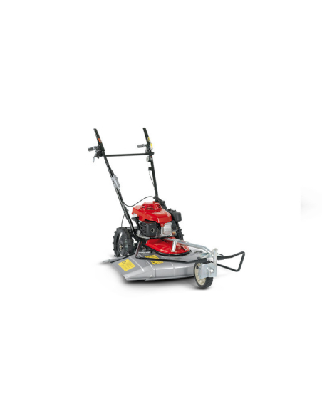 HONDA UM 536 EE2 Lawnmower