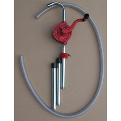 BINDA PUMP GPMA2F Special
