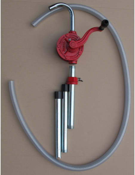 BINDA PUMP GPMA2F Special