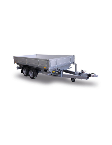 TRAILER JUMPY3 TRA152 | Manel Service