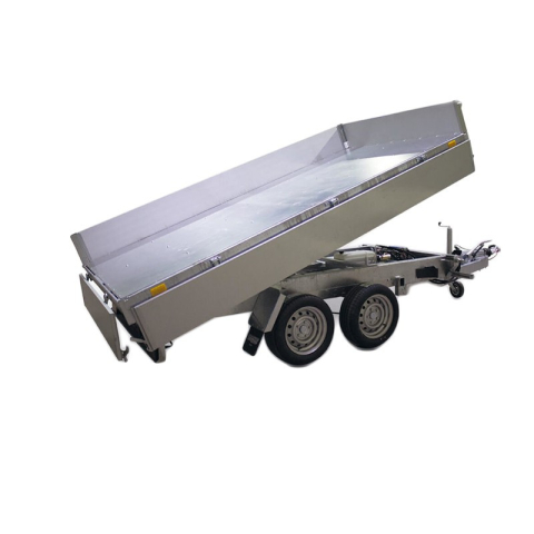 TRAILER JUMPY3 TRA152 | Manel Service