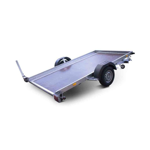CARRELLO TRAINO GRILLO8 | Manel Service