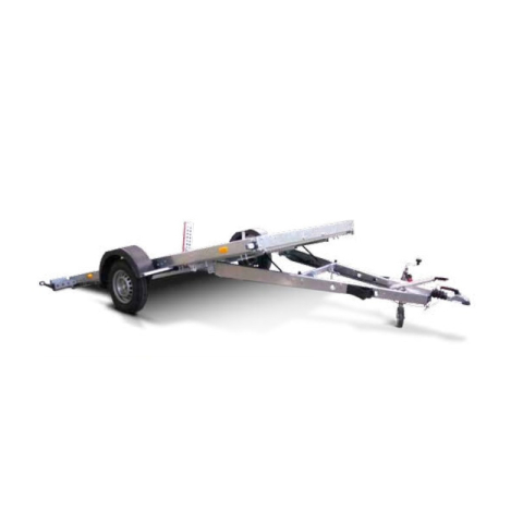 CARRELLO TRAINO GRILLO8 | Manel Service
