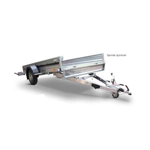 TROLLEY TOWING GRILLO1 | Manel Service