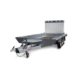 RIMORCHIO BOB3 TRA402 | Manel Service