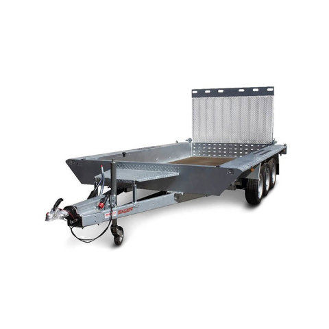 RIMORCHIO BOB3 TRA402 | Manel Service