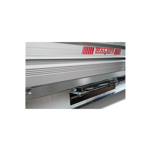 TRAILER MASTER3 TRA112 | Manel Service
