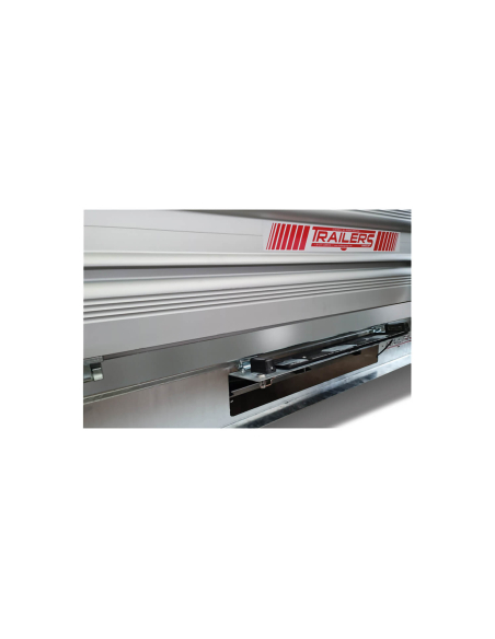 TRAILER MASTER3 TRA112 | Manel Service