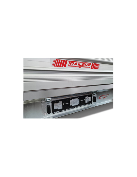 TRAILER MASTER3 TRA112 | Manel Service