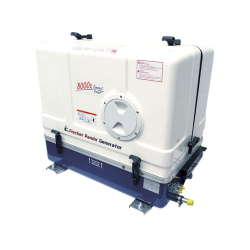FISCHER PANDA 8000x PMS Generatore Marino Monofase 8 kVA 6.8 kW