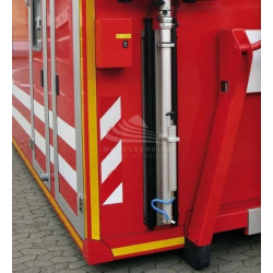 TORRE FARO TF8 PNEUMATICA MANUALE | Manel Service