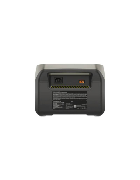 EcoFlow River2 Max Portable Battery 800W