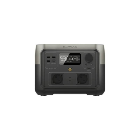 Batteria portatile EcoFlow River2 Max 800W