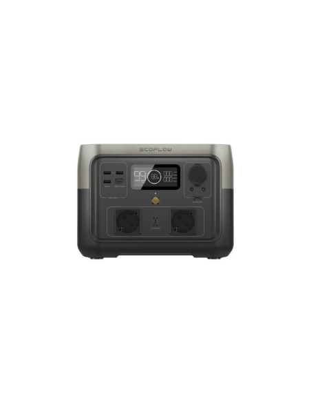 EcoFlow River2 Max Portable Battery 800W