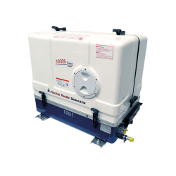 Generatore marino FISCHER PANDA 10000x | Manel Service