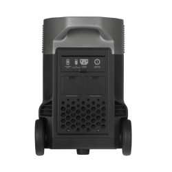Batteria portatile ECOFLOW DELTA PRO 3,6KW