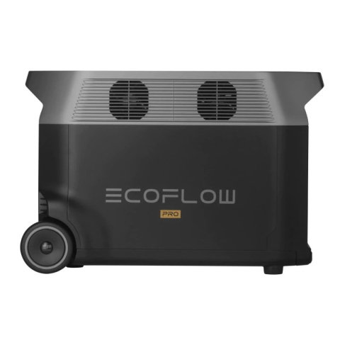 ECOFLOW DELTA PRO Portable Battery 3,6KW