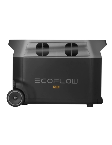 Batteria portatile ECOFLOW DELTA PRO 3,6KW