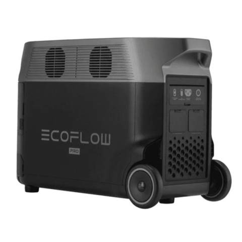Batteria portatile ECOFLOW DELTA PRO 3,6KW