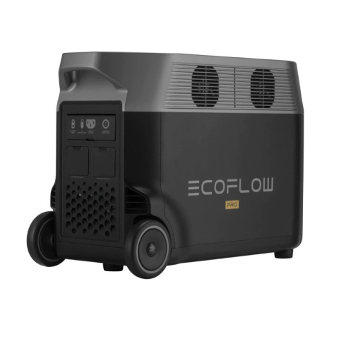 Batteria portatile ECOFLOW DELTA PRO 3,6KW