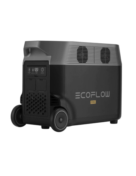 Batteria portatile ECOFLOW DELTA PRO 3,6KW