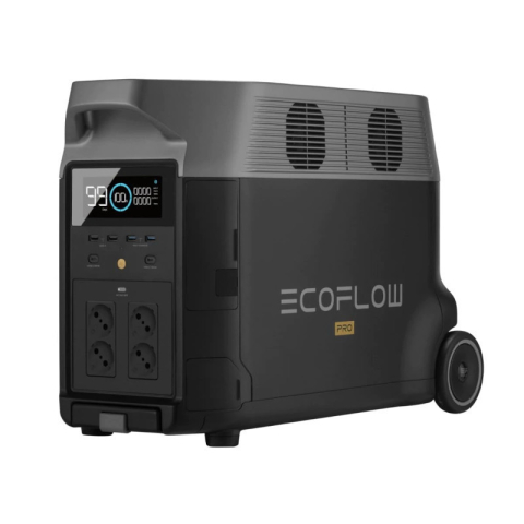 Batteria portatile ECOFLOW DELTA PRO 3,6KW