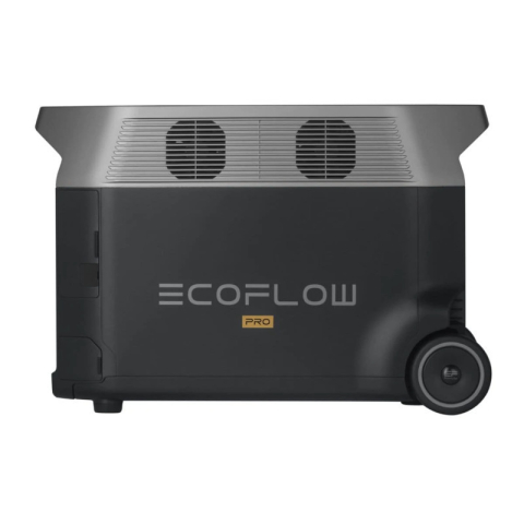Batteria portatile ECOFLOW DELTA PRO 3,6KW