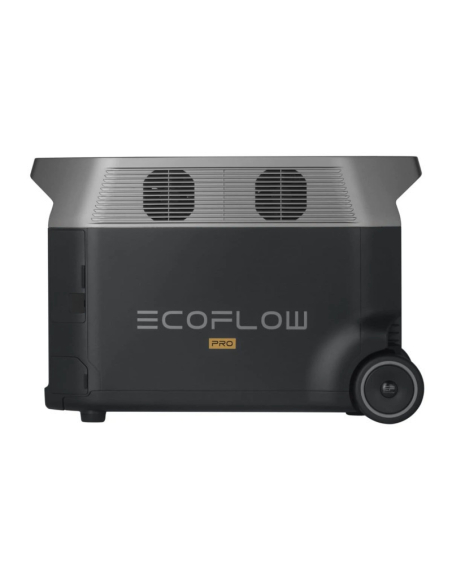Batteria portatile ECOFLOW DELTA PRO 3,6KW