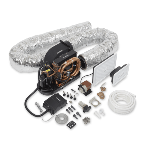 DOMETIC MCS T12 Nautical air conditioner | Manel Service