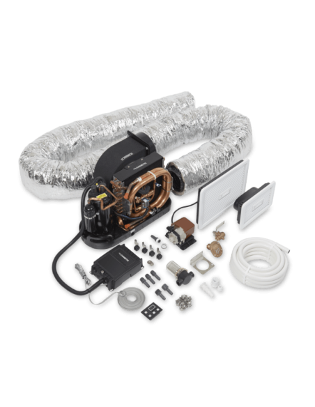 DOMETIC MCS T12 Nautical air conditioner | Manel Service