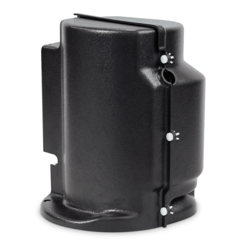 DOMETIC COPERTURA INSONORIZZANTE MCS-SC PER MCS T12