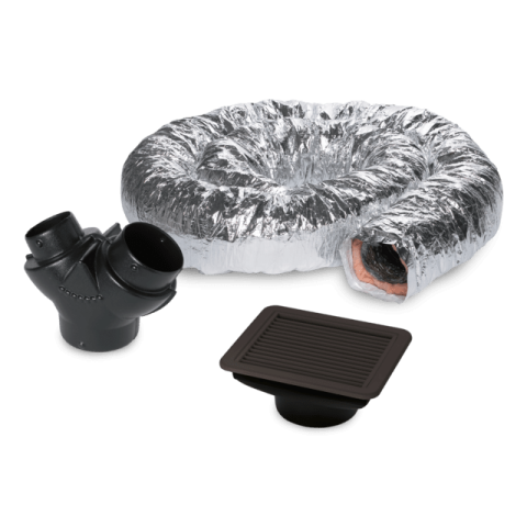 DOMETIC AIR DISTRIBUTION KIT FOR DOMETIC MCS