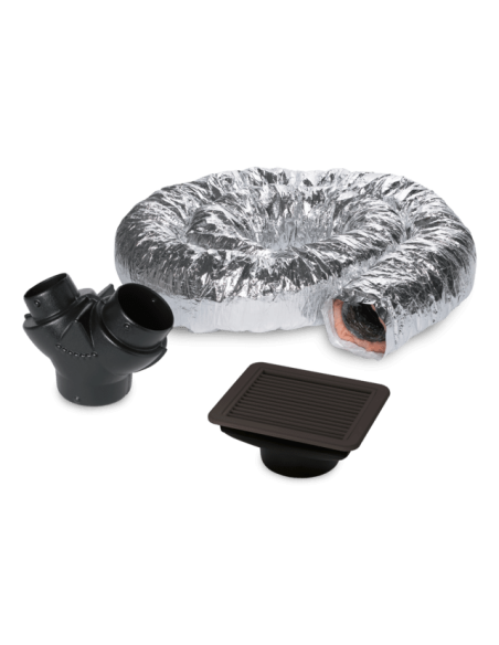 DOMETIC KIT DISTRIBUZIONE ARIA PER DOMETIC MCS