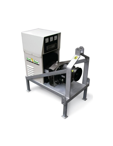 Generator PTO Green Power GP11 TR-M-C